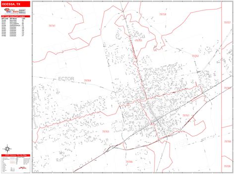 zip code odessa tx|EISENHOWER RD, ODESSA, TX ZIP Code